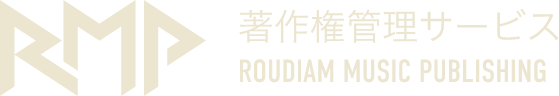 ROUDIAM MUSIC PUBLISHING